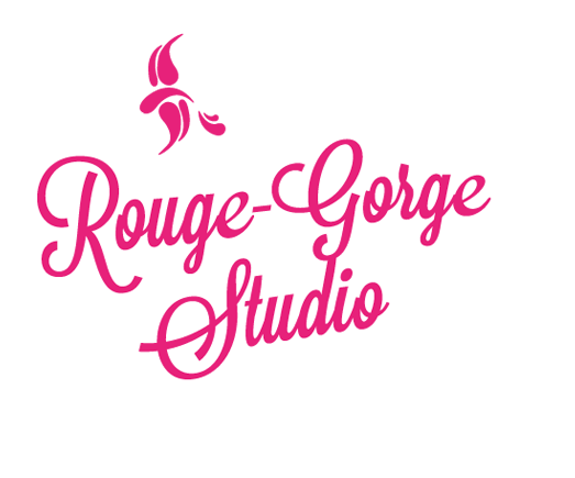 Rouge Gorge Studio